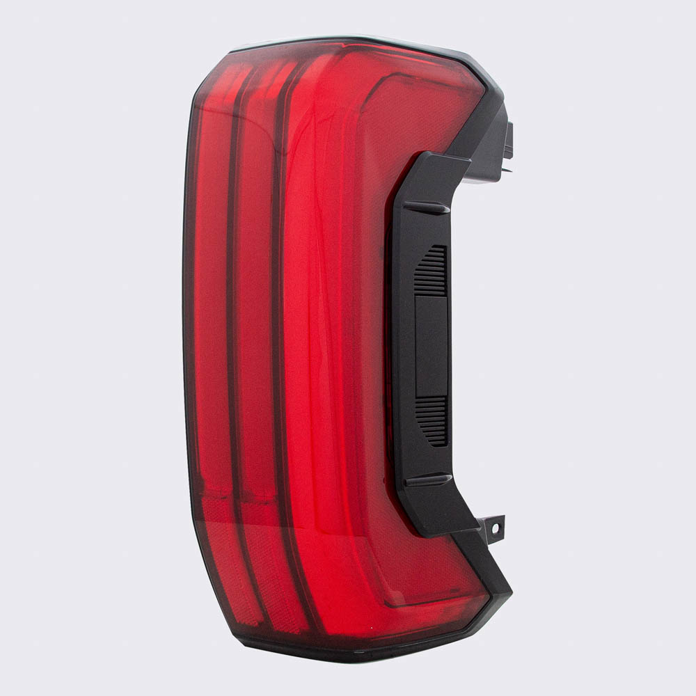 2022 Toyota Tundra Tail Light Assembly