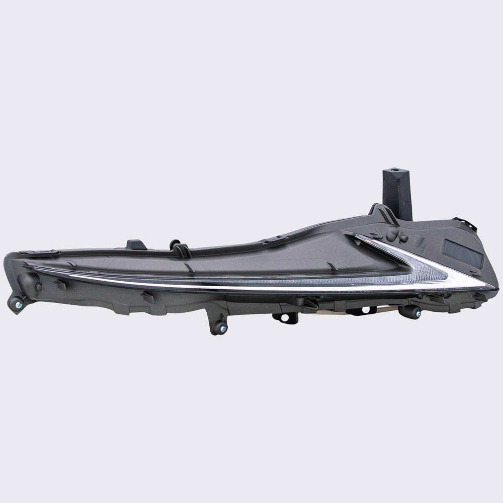 2017 Lexus IS300 Daytime Running Light