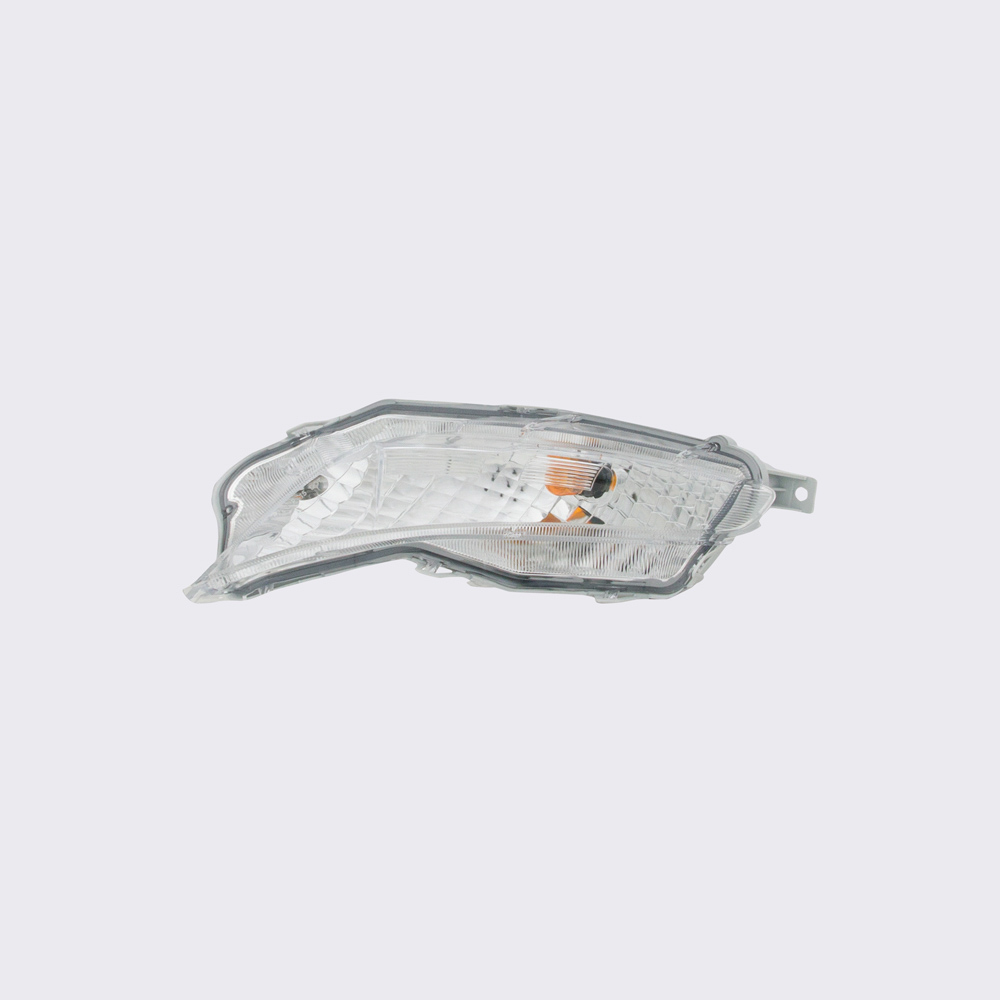 2017 Toyota Camry Turn Signal Light Assembly