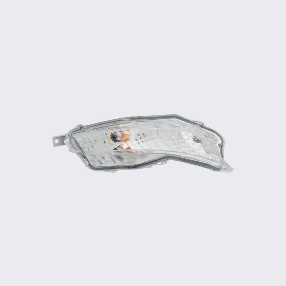 2017 Toyota Camry Turn Signal Light Assembly