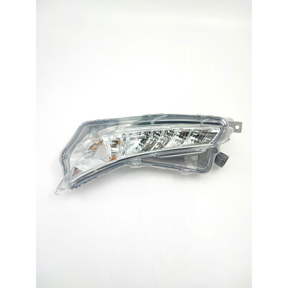 2017 Toyota Camry Turn Signal Light Assembly