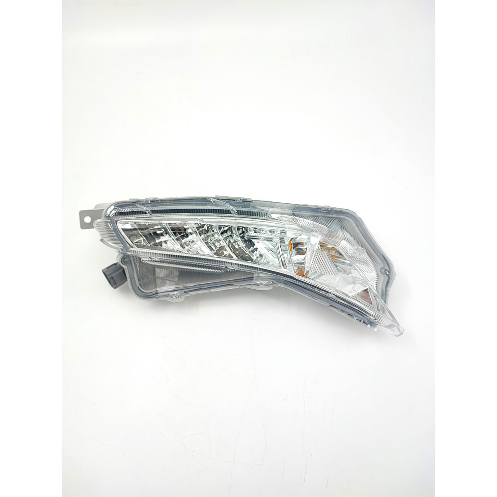 2017 Toyota Camry Turn Signal Light Assembly