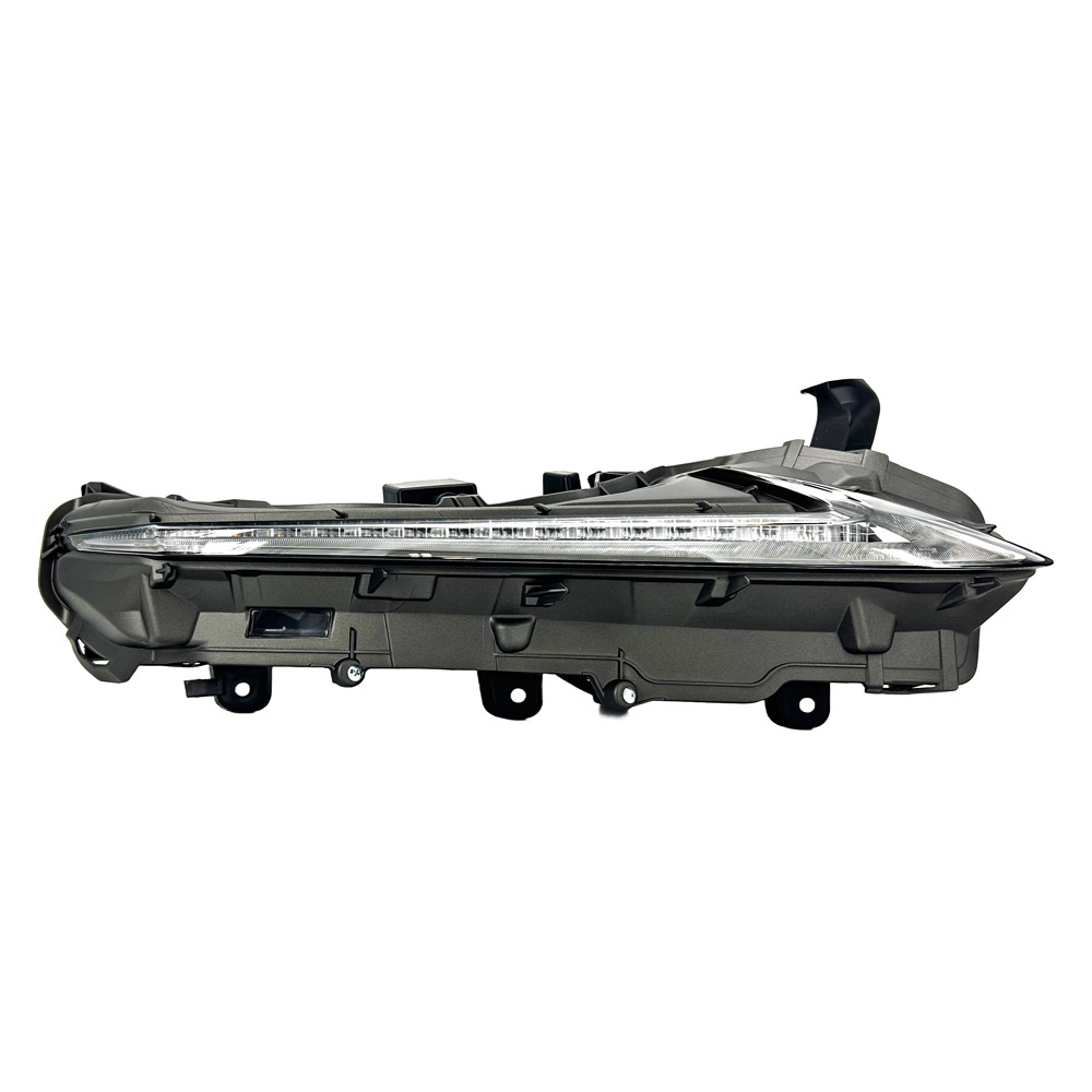 2021 Lexus NX300 Daytime Running Light