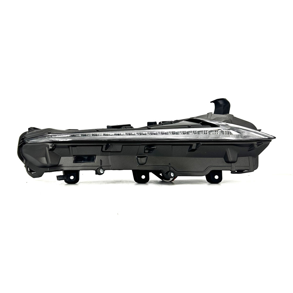 2021 Lexus NX300 Daytime Running Light