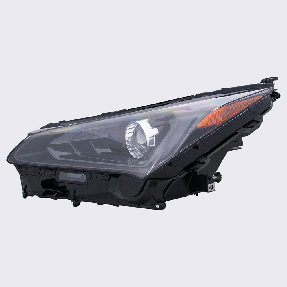 2021 Lexus NX300 Headlight Assembly