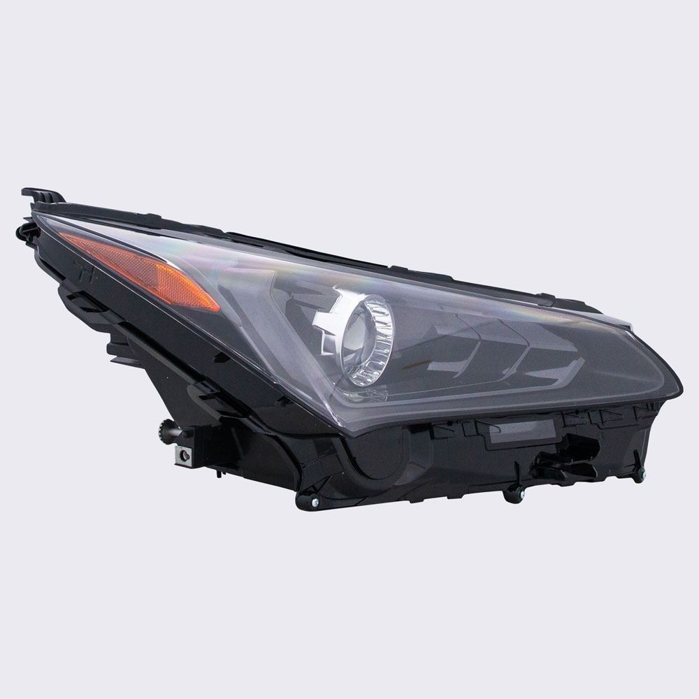 2021 Lexus NX300 Headlight Assembly