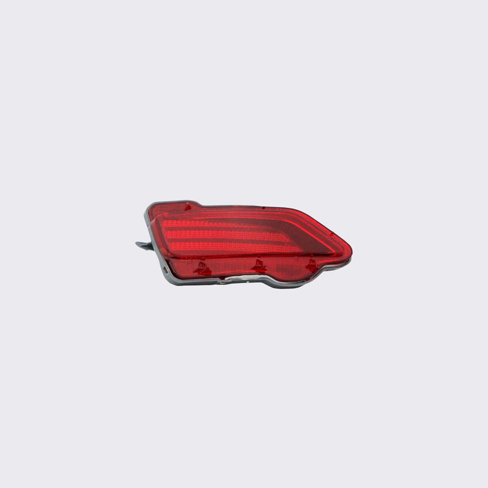2014 Toyota RAV4 Reflector Assembly