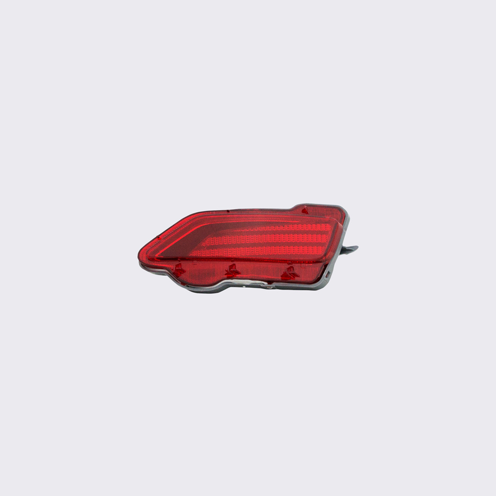 2013 Toyota RAV4 Reflector Assembly