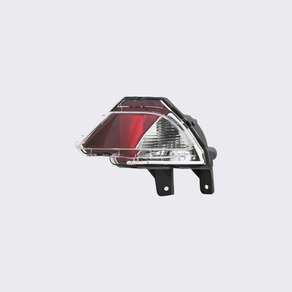 2017 Toyota RAV4 Back Up Light Assembly