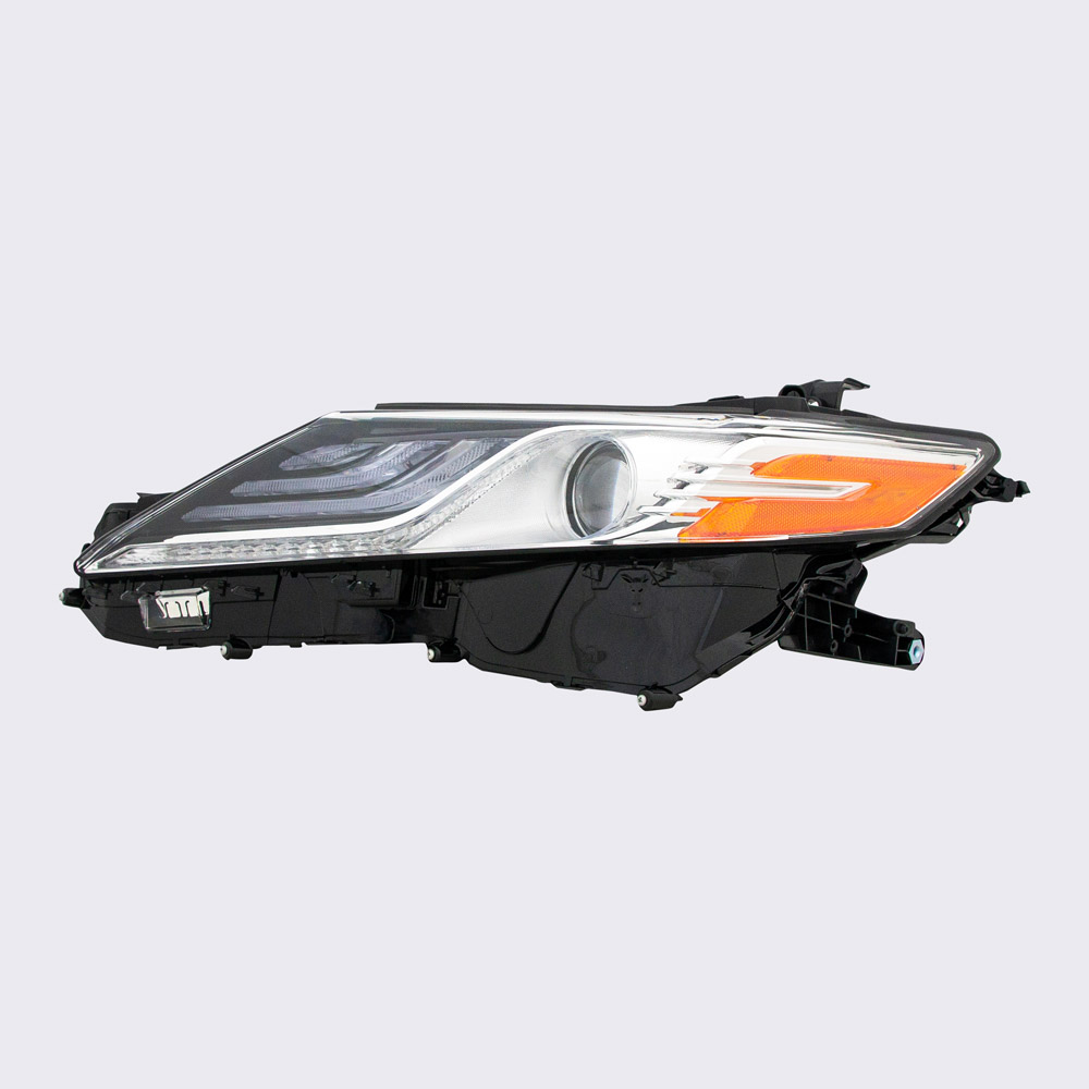 2019 Toyota Camry Headlight Assembly