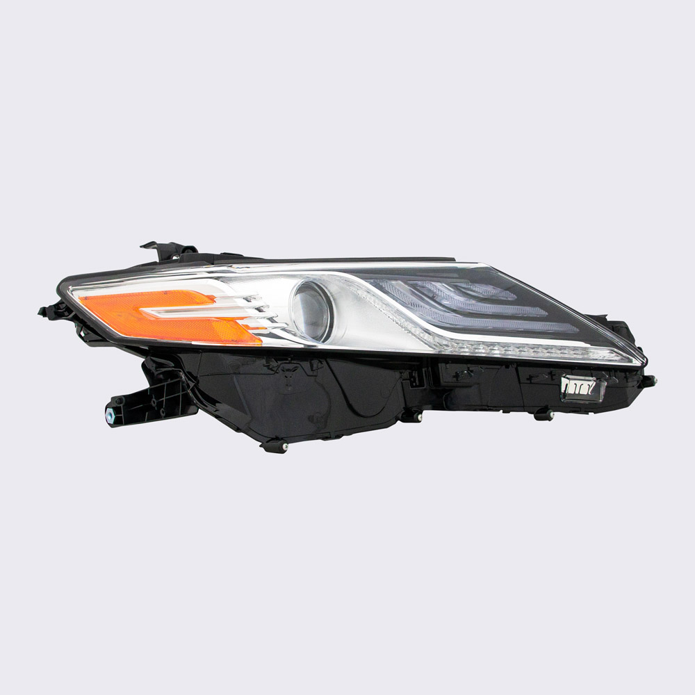 2021 Toyota Camry Headlight Assembly