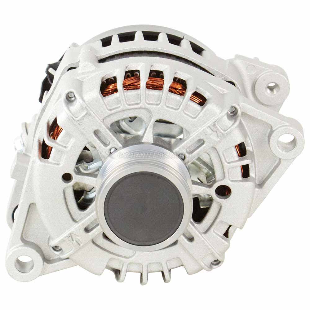 2017 Lexus RX350 Alternator