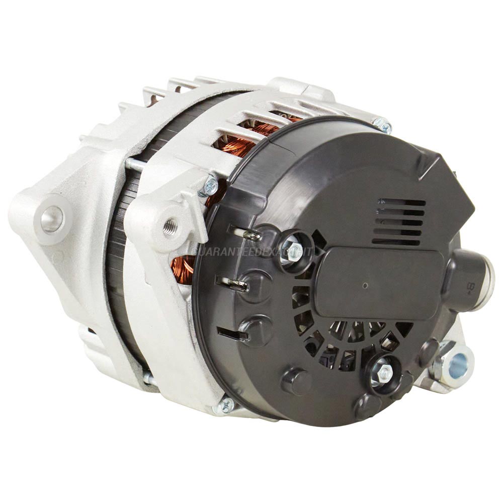 2017 Lexus RX350 Alternator