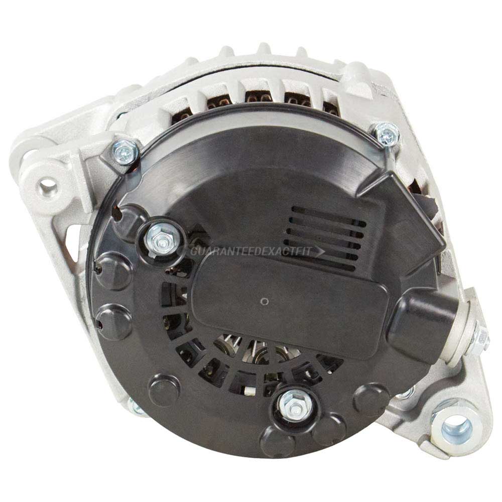 2017 Lexus RX350 Alternator