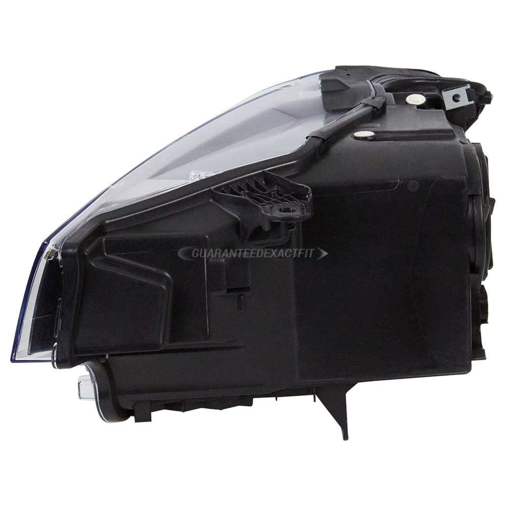 2017 Bmw X3 Headlight Assembly