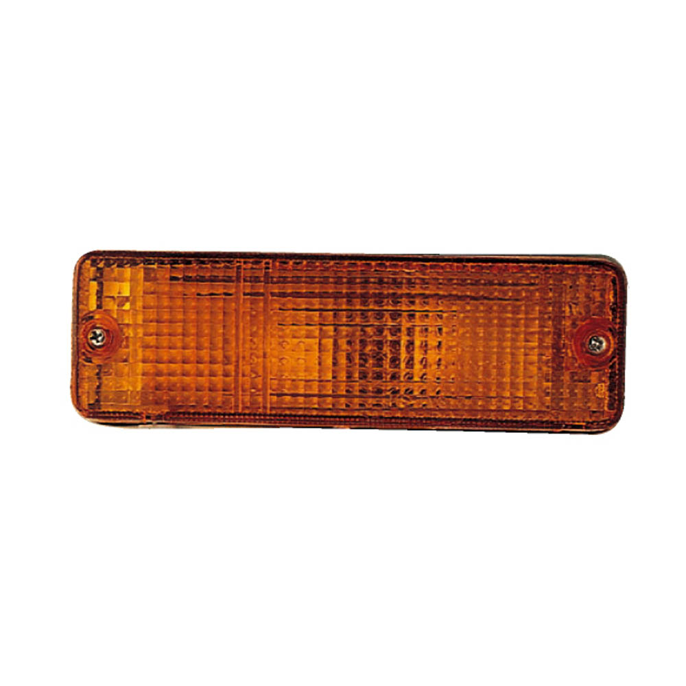 1987 Toyota 4Runner Turn Signal Light Assembly
