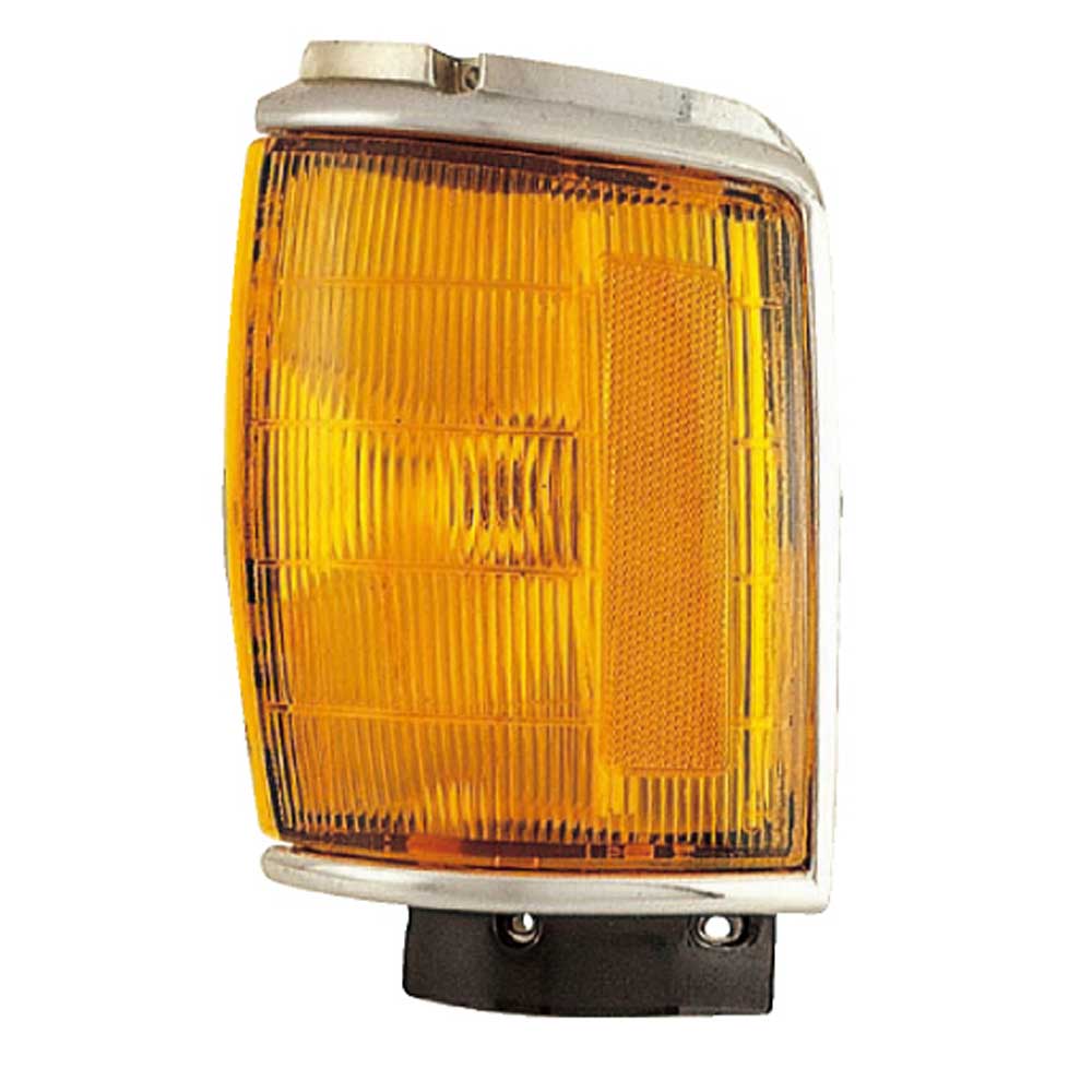 1985 Toyota 4Runner Parking Light Assembly