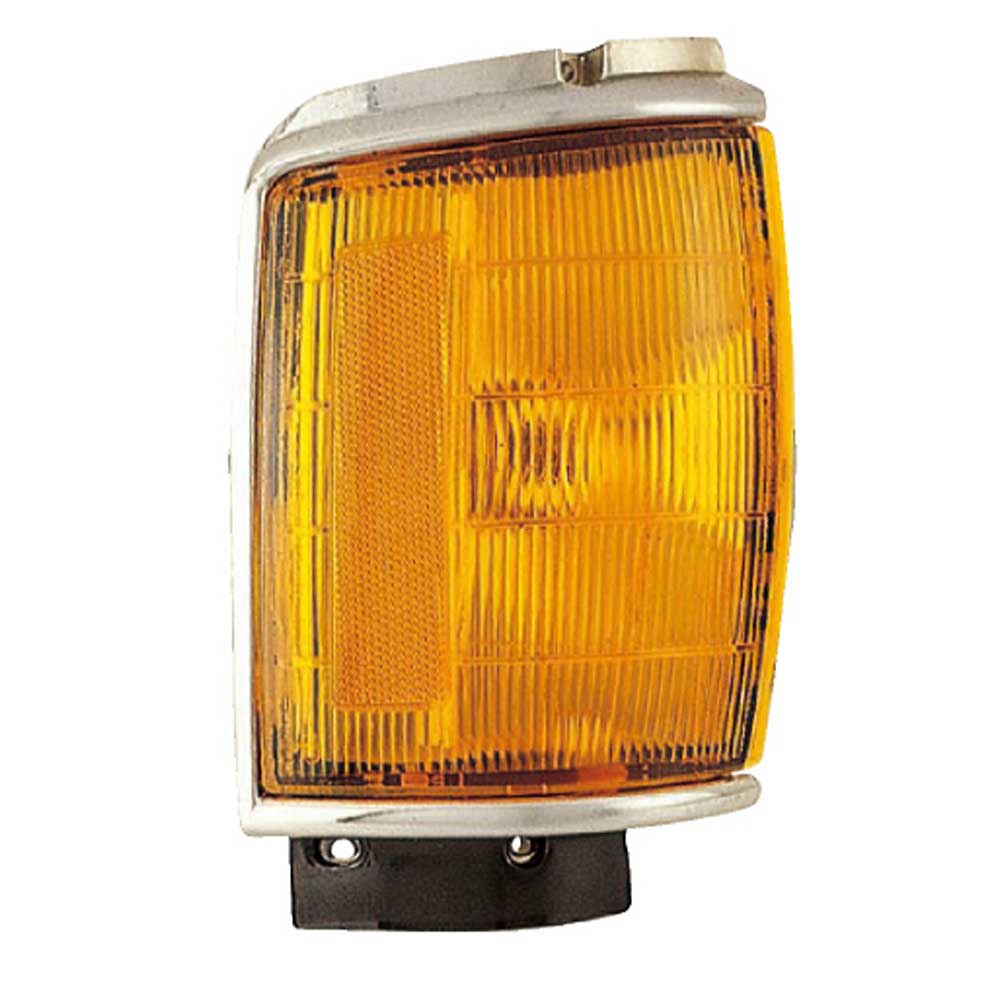 1984 Toyota 4Runner Parking Light Assembly