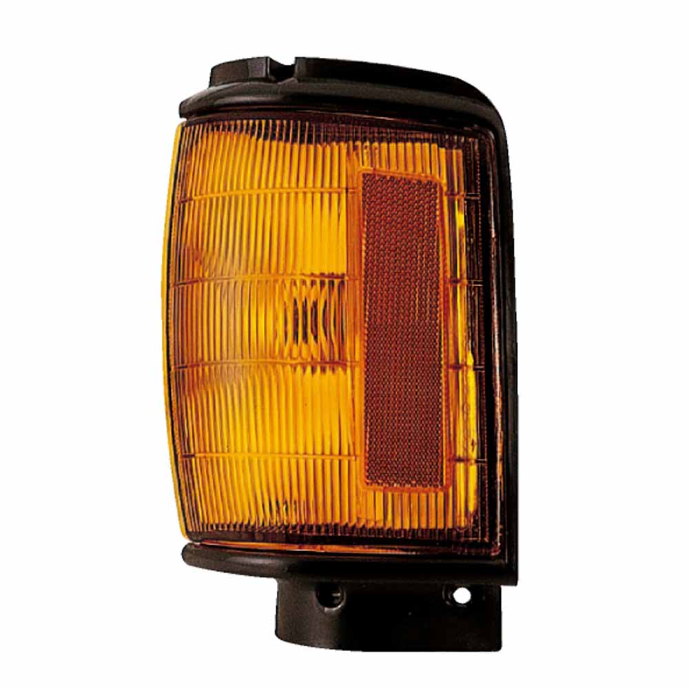 1984 Toyota Pick-up Truck Parking / Cornering Light Assembly