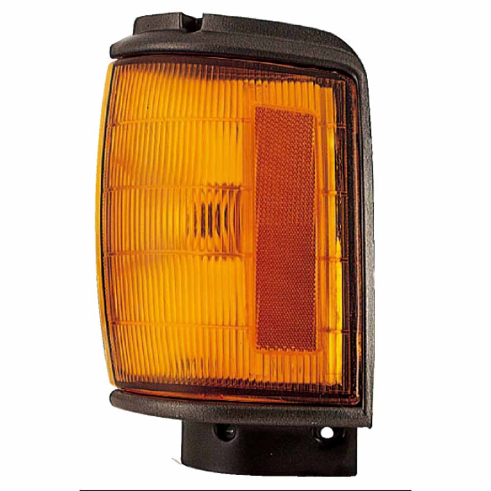 1987 Toyota 4Runner Parking Light Assembly