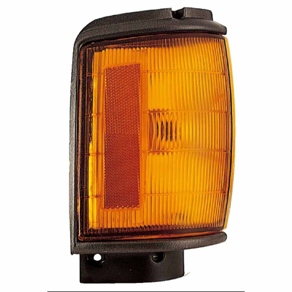 1987 Toyota 4Runner Parking Light Assembly