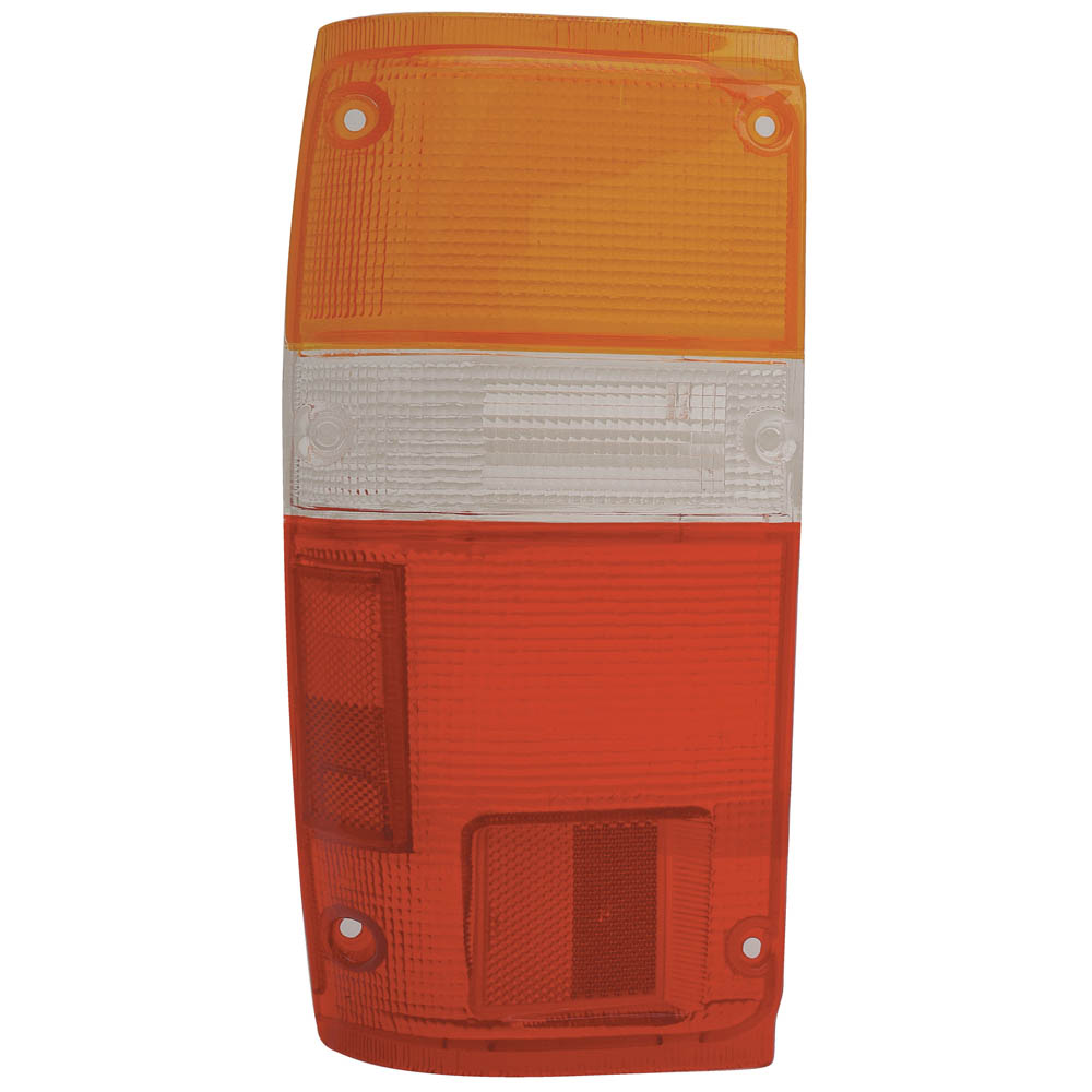 1987 Toyota 4Runner Tail Light Lens
