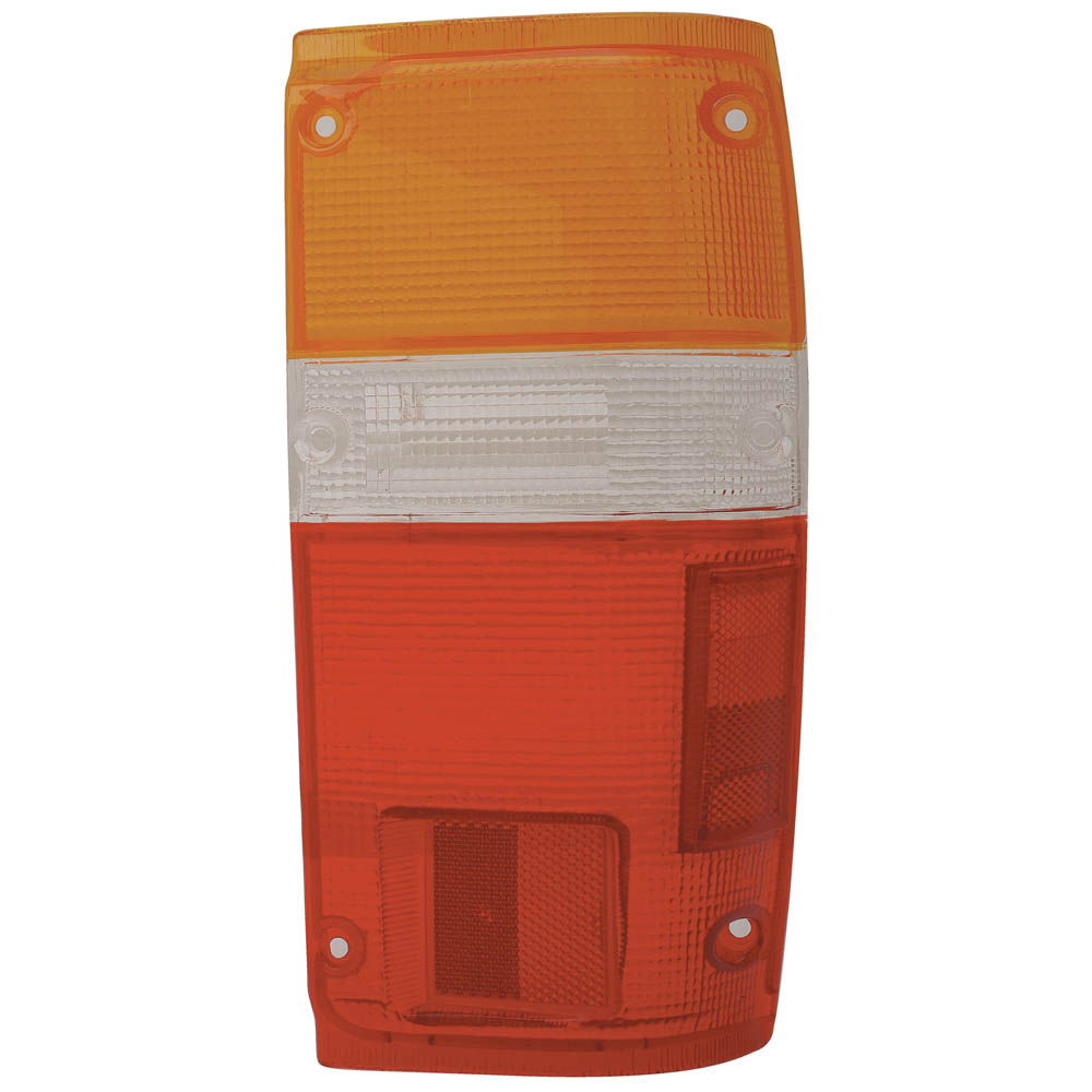1989 Toyota 4Runner Tail Light Lens