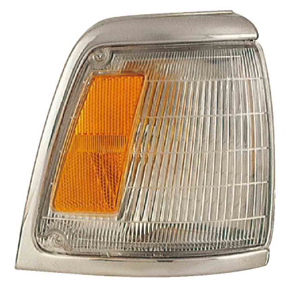 1993 Toyota Pick-up Truck Parking / Cornering Light Assembly