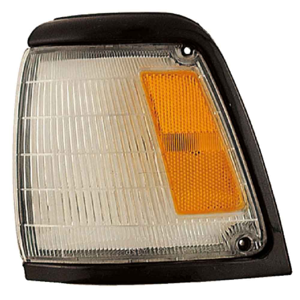 1995 Toyota Pick-up Truck Parking Light Assembly