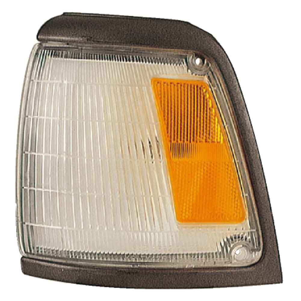 1993 Toyota Pick-up Truck Parking Light Assembly