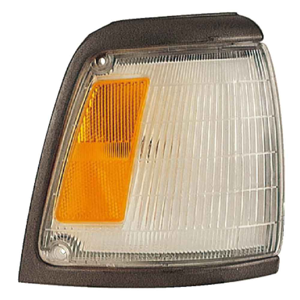 1994 Toyota Pick-up Truck Parking Light Assembly