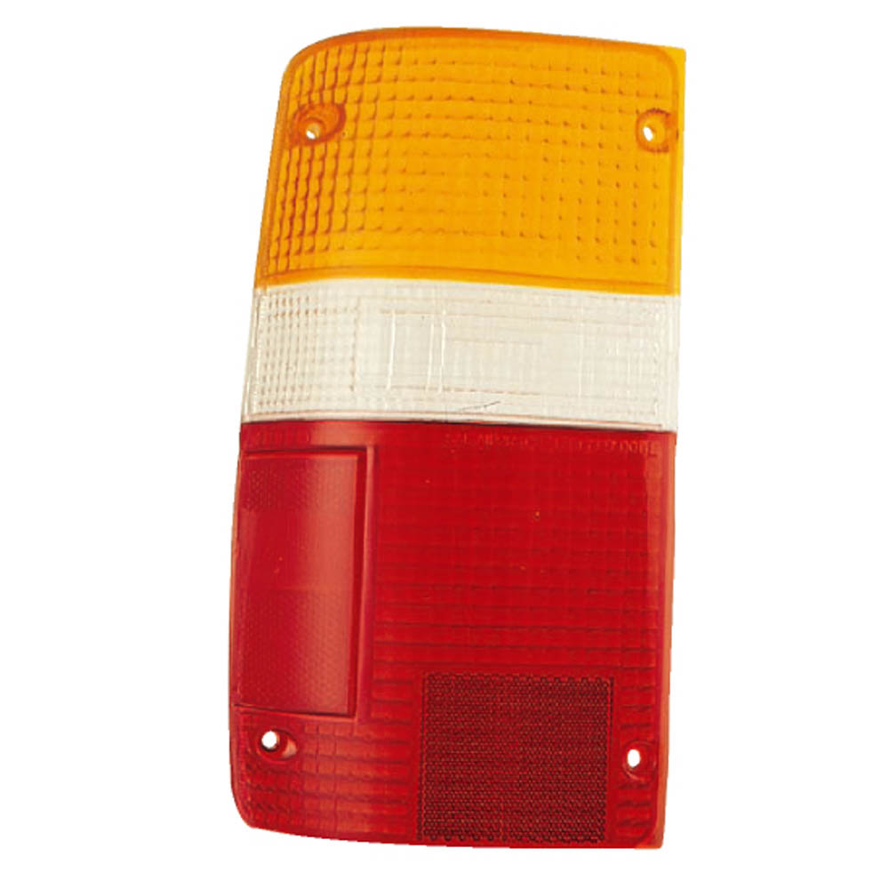 1994 Toyota Pick-up Truck Tail Light Lens