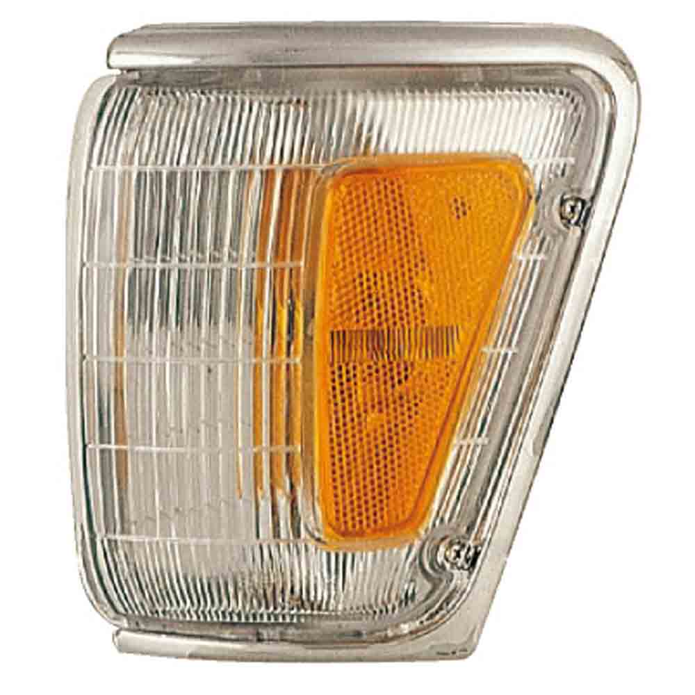 1990 Toyota 4Runner Parking / Cornering Light Assembly