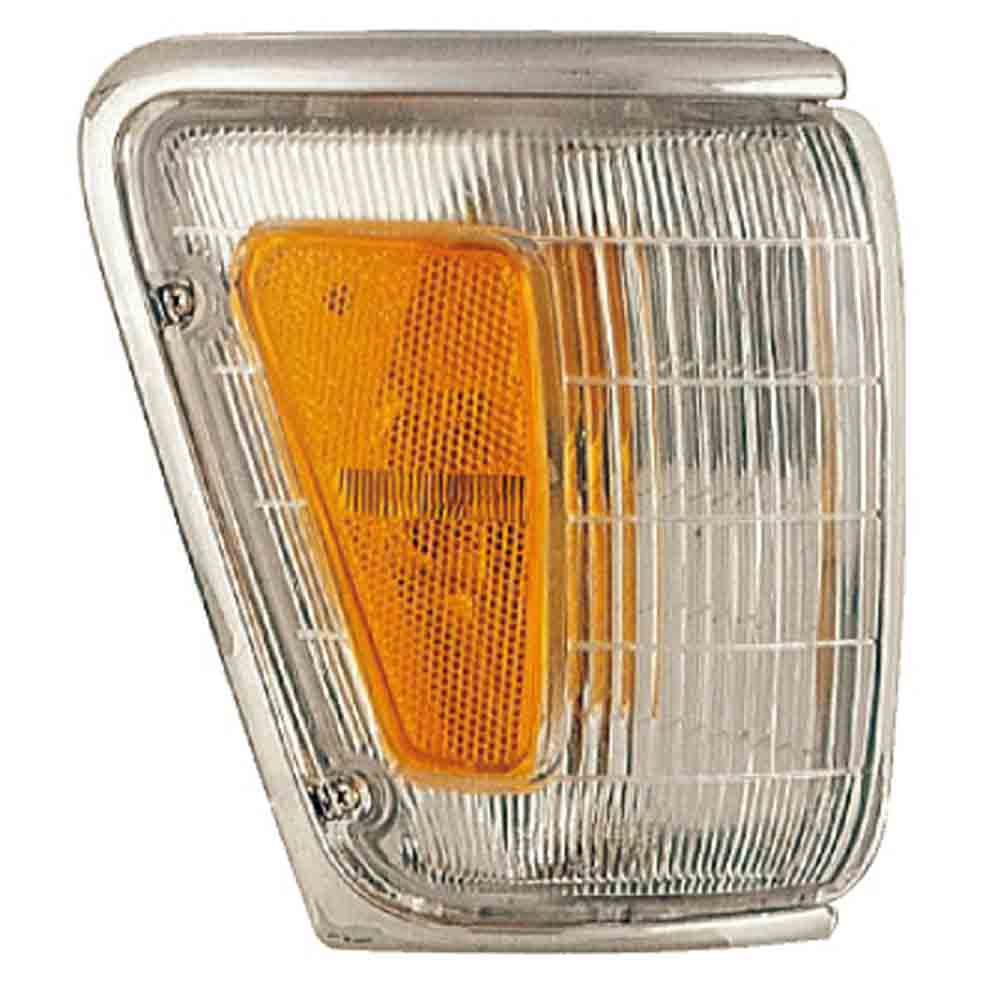 1991 Toyota 4Runner Parking / Cornering Light Assembly