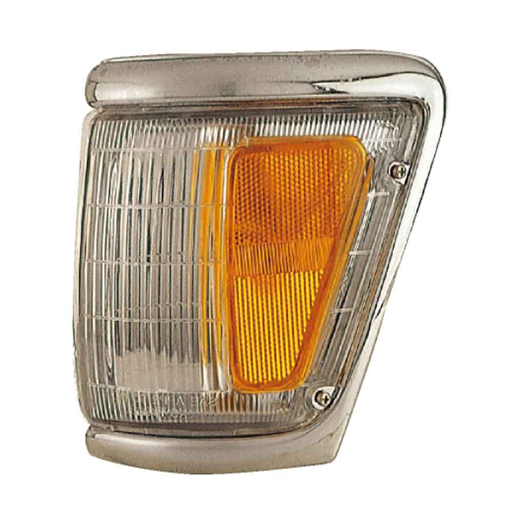 1994 Toyota Pick-up Truck Parking / Cornering Light Assembly