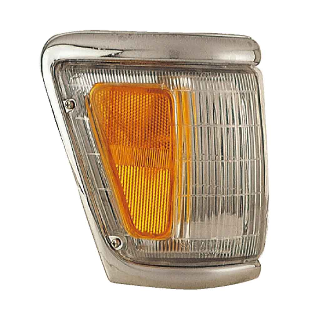 1994 Toyota Pick-up Truck Parking / Cornering Light Assembly
