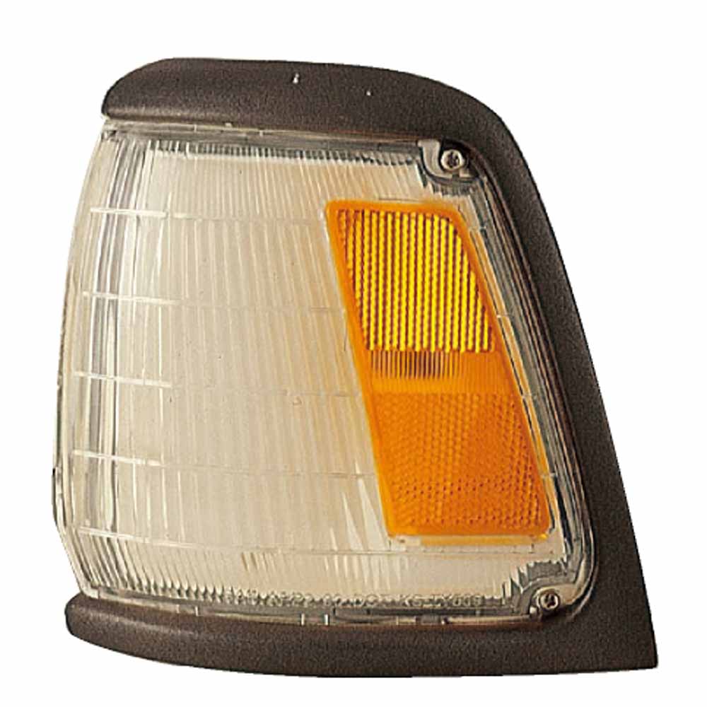 1990 Toyota Pick-up Truck Parking Light Assembly