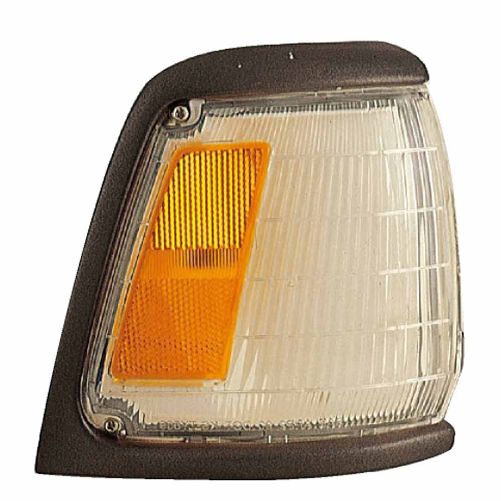 1990 Toyota Pick-up Truck Parking Light Assembly