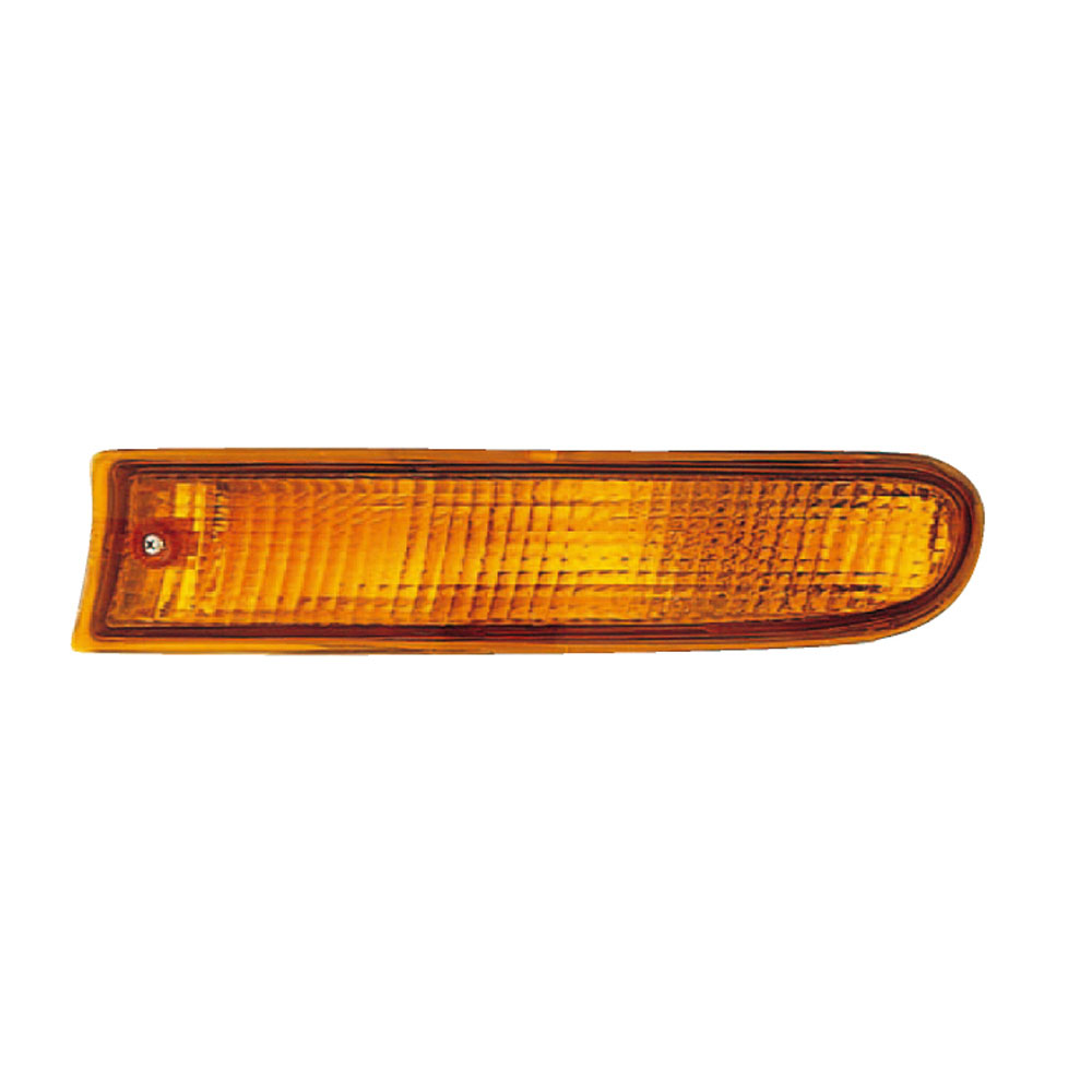 1996 Toyota RAV4 Parking Light Assembly