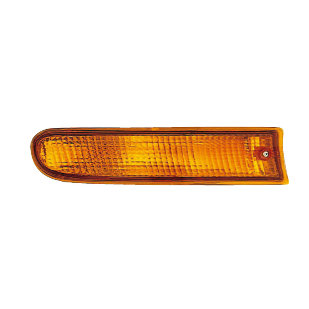 1996 Toyota RAV4 Parking Light Assembly