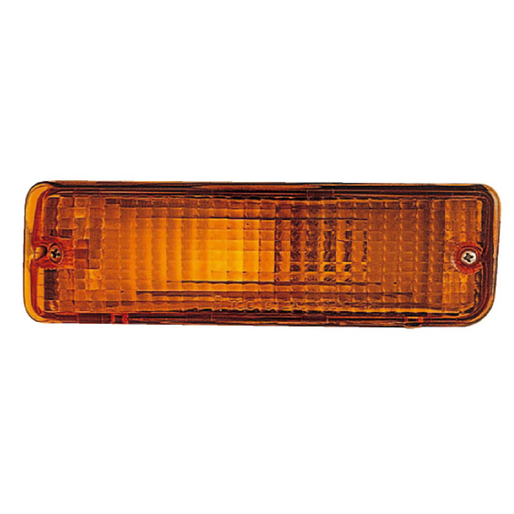 1994 Toyota T100 Turn Signal Light Assembly