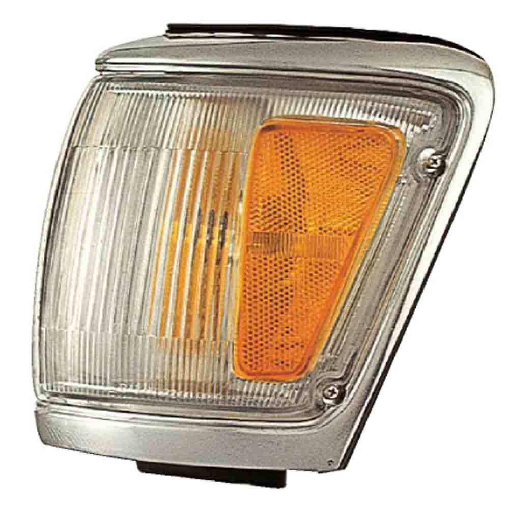 1992 Toyota 4Runner Parking Light Assembly