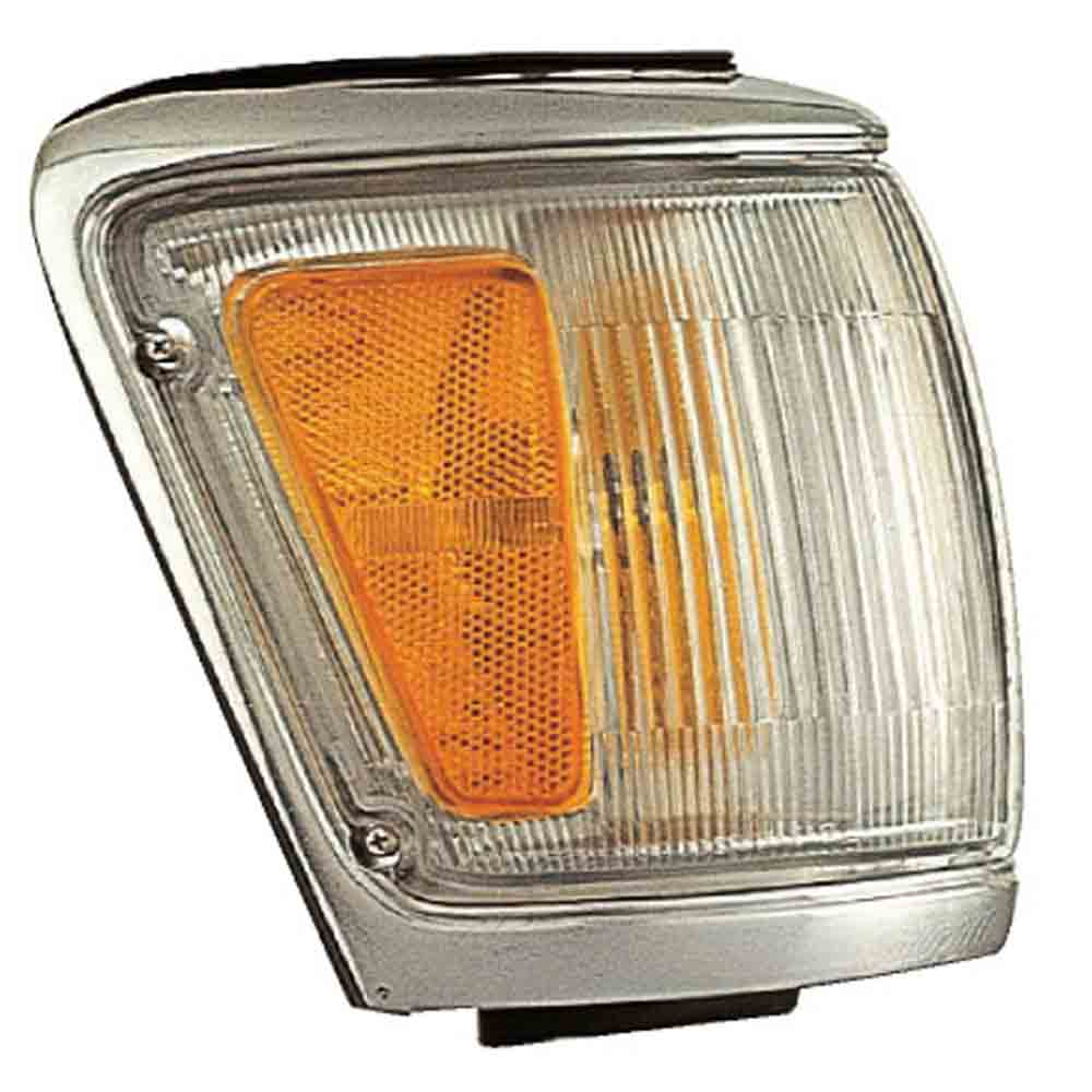 1994 Toyota 4Runner Parking Light Assembly