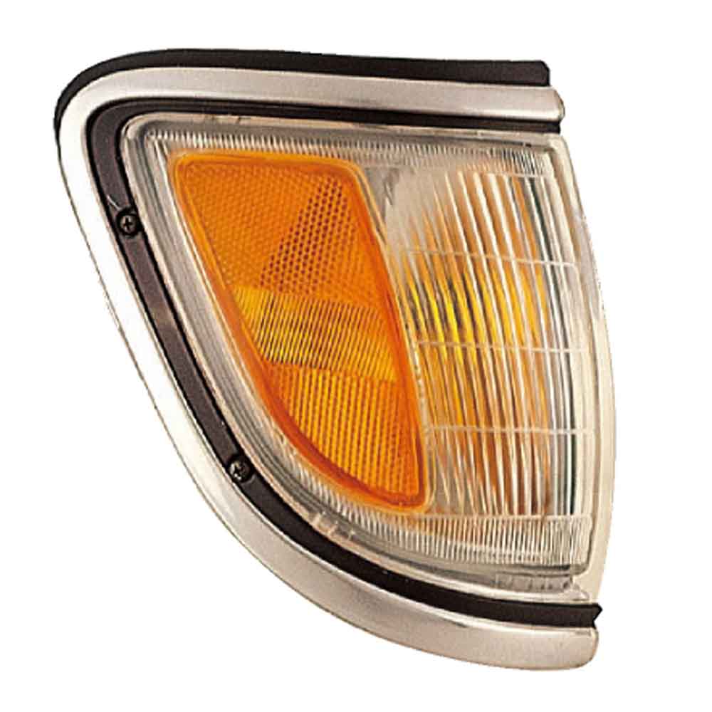 1996 Toyota Tacoma Parking Light Assembly