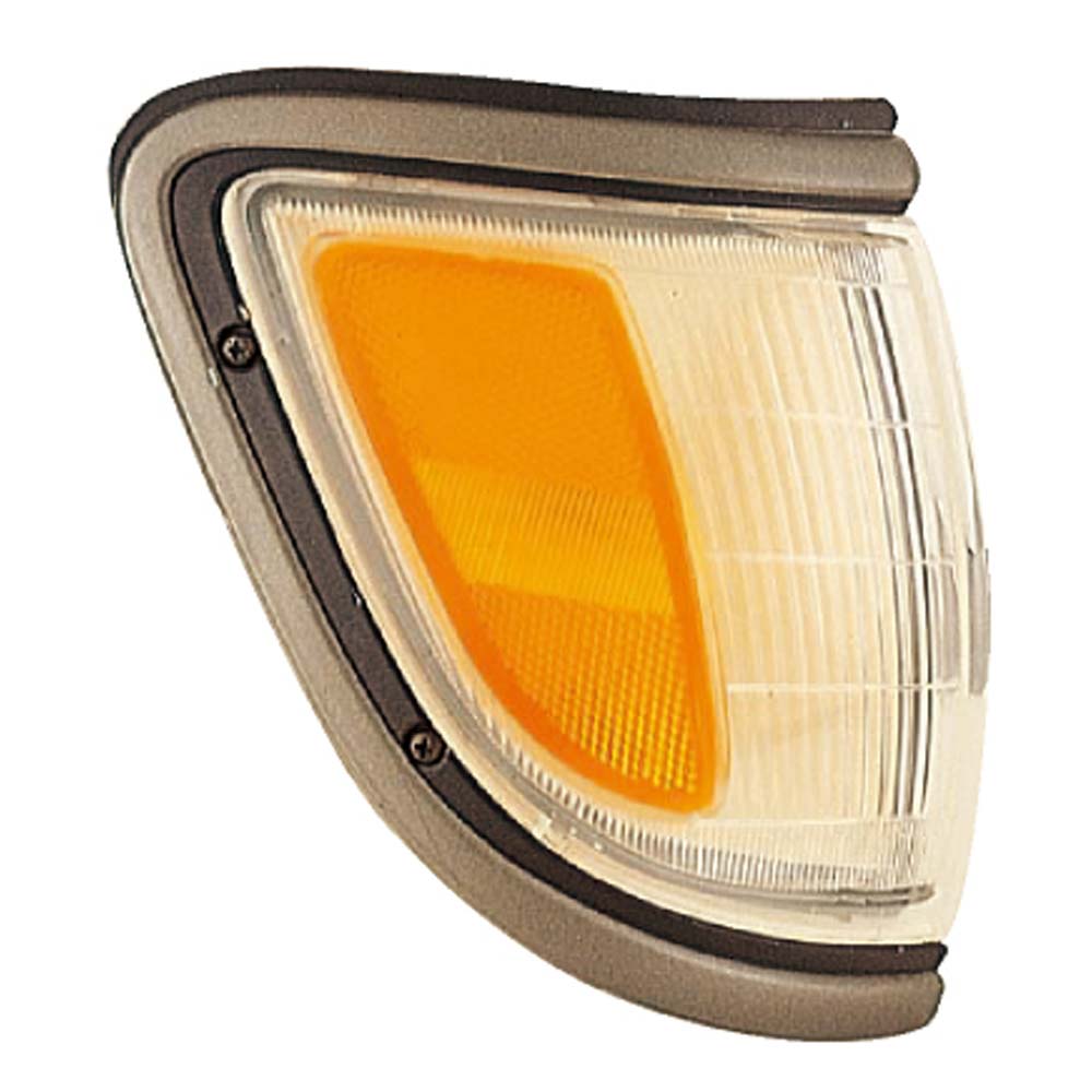 1996 Toyota Tacoma Parking Light Assembly