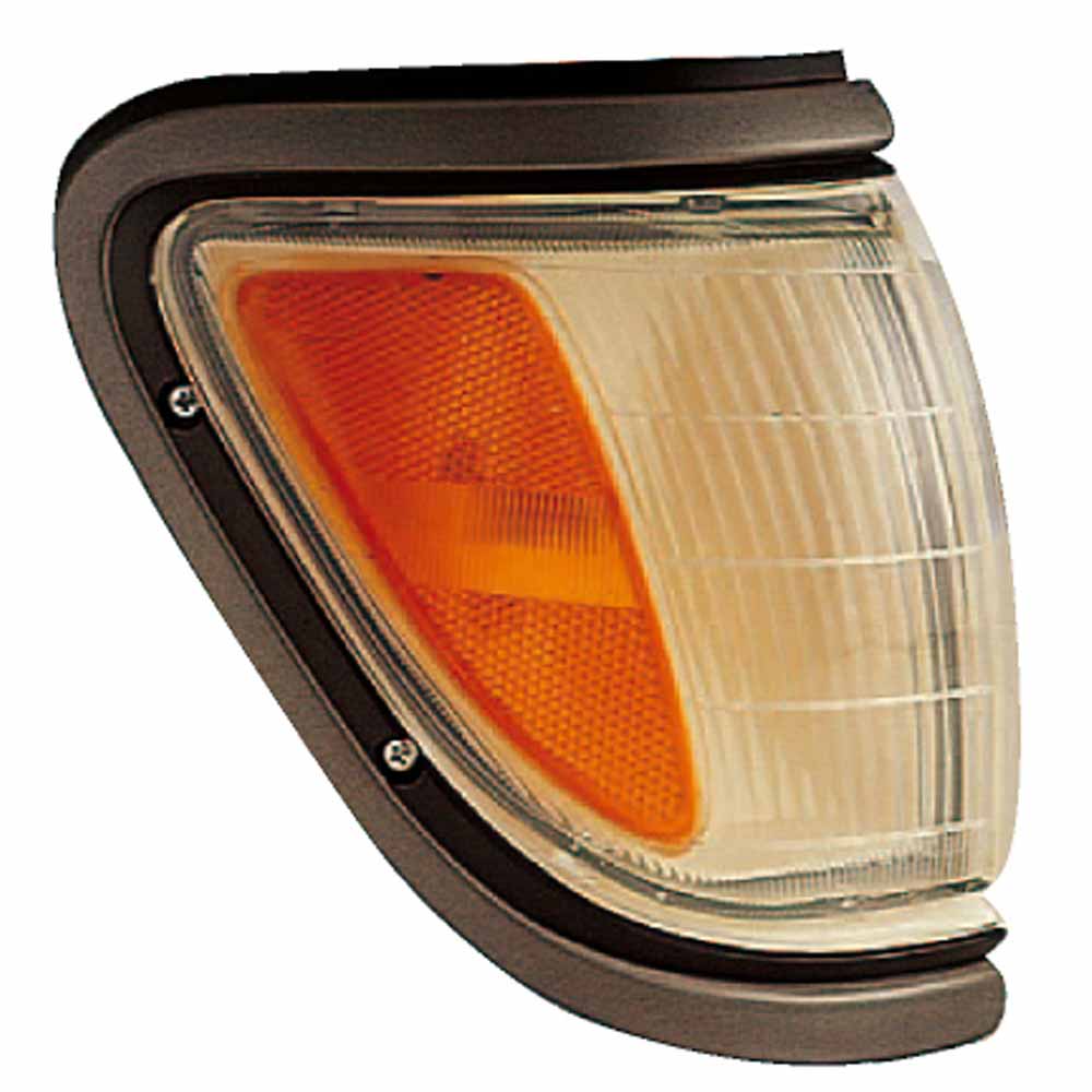 1996 Toyota Tacoma Parking Light Assembly
