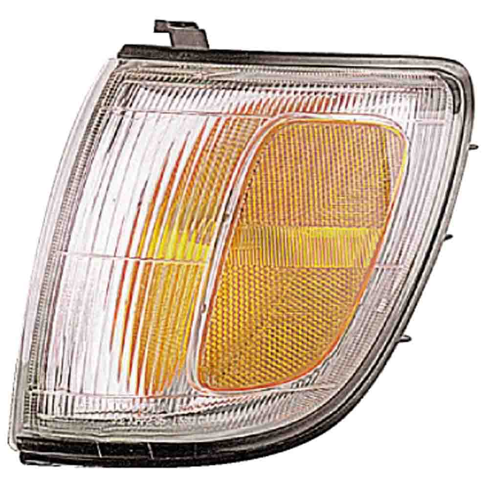 1997 Toyota 4Runner Parking / Cornering Light Assembly