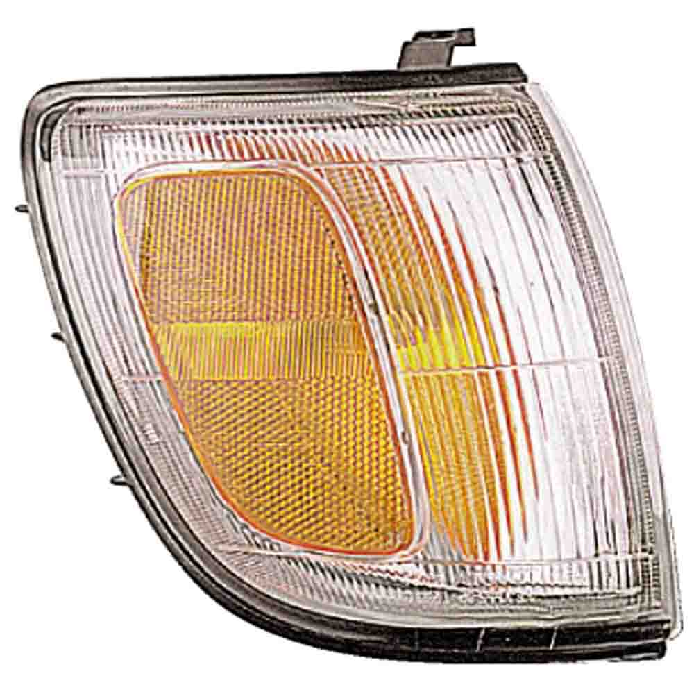 1998 Toyota 4Runner Parking / Cornering Light Assembly