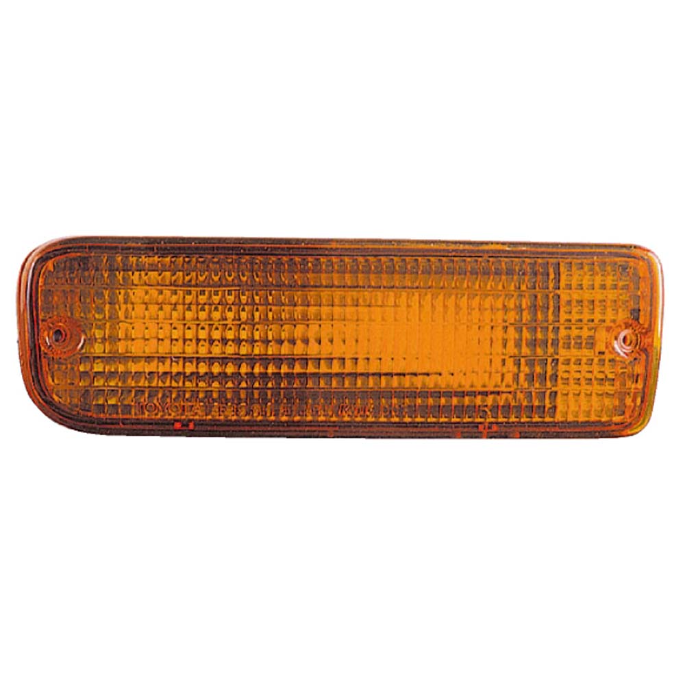 1996 Toyota 4Runner Turn Signal Light Assembly