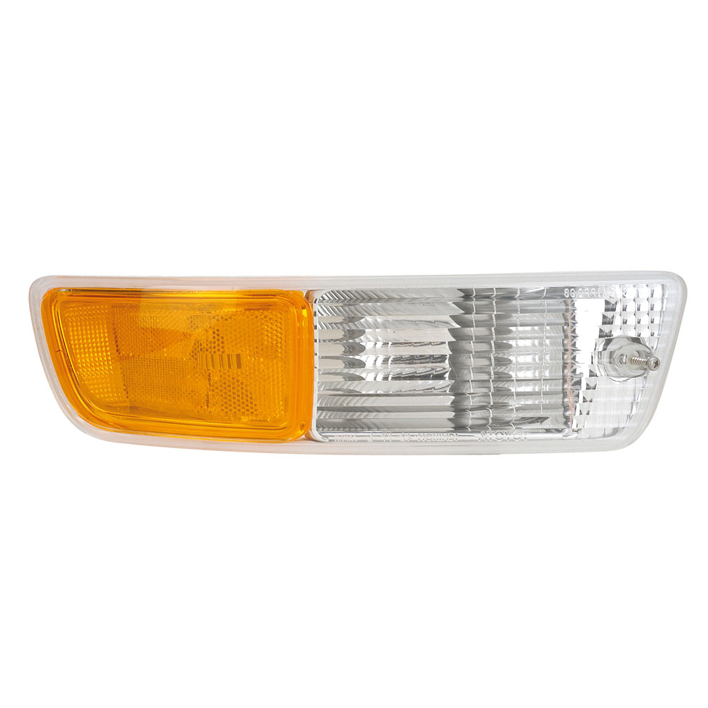 2000 Toyota RAV4 Turn Signal / Parking Light / Fog Light